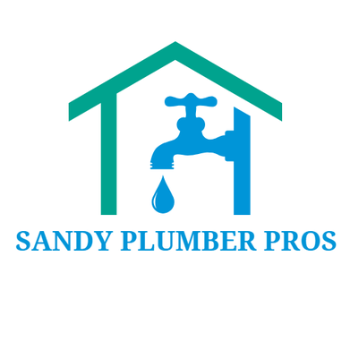 sandy plumber pros logo